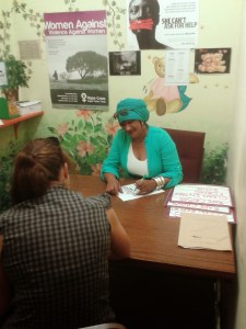 Court support promotional photo Wynberg court